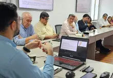 Aportes de la UQ en la agenda de internacionalización del departamento