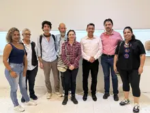Universidad del Quindío protege su patrimonio arqueológico en alianza con la Universidad Tecnológica de Pereira
