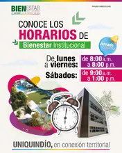 Horario