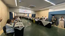 La Uniquindío comprometida con la agenda de la Alianza por el Quindío