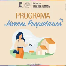 Programa de Jóvenes Propietarios1