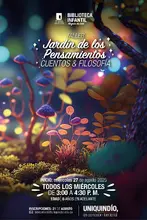 taller biblioteca infantil