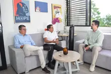 Uniquindío integra proyecto internacional que busca transformar las IES del Eje Cafetero con inteligencia artificial