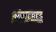Feria Empresarial Mujeres TIC