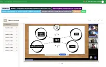 internacionalización