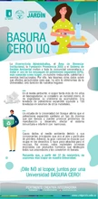 Basura Cero UQ