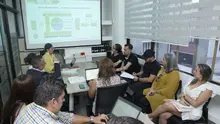 Pasamos la prueba, la certificación ISO 21001:2018 se da como un hecho