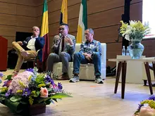 Aportes uniquindianos al Plan Decenal de Educación