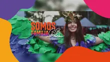 Somos Fiestas 2025