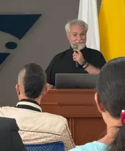 Facultad de Ingeniería de la Uniquindío inauguró la XVI Jornada Técnico-Científica 2025