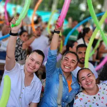 65 años conectando con el territorio