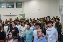 congreso electronica