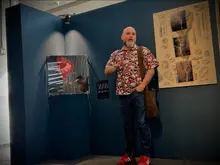 Remiendo y Hellywood en el Débora Arango