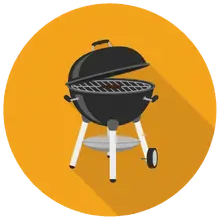 Parrilla al Carbón Uniquindiano