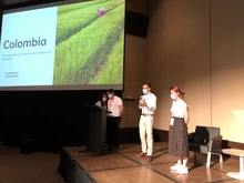 Estudiantes Uniquindianos proponen soluciones al campo colombiano