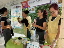 Camino del Emprendedor