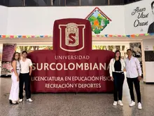 Premio a mejor ponencia en el XV Encuentro Regional de Semilleros RREDSI 2025