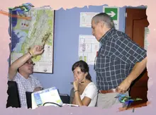 Observatorio Sismológico del Quindío, especial 65 años