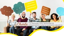 Charla diversidad 