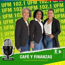 CAFE Y FINANZAS