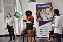 Tour Generación E3
