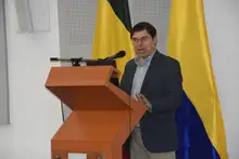 Dr. Henry Ospina Jiménez