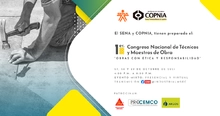 Congreso de Técnicos y Maestros de Obra