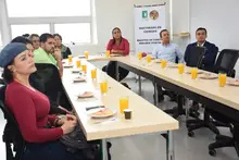 Doctorado en Ciencias de la Universidad del Quindío