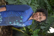 Doctora Nelsy Loango Chamorro