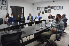 Visita pares Biología1