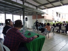 Transmisión Facultad Educación 