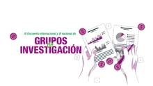 Este viernes, IV Encuentro Internacional y VI Nacional de Grupos de Investigación de la Facultad de Ciencias Económicas, Administrativas y Contables