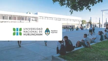 Convocatoria Universidad Nacional de Hurlingham