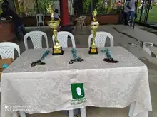 GRADUADOS CAT BUENAVENTURA