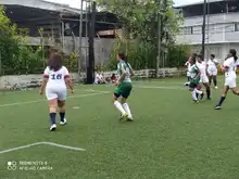 GRADUADOS CAT BUENAVENTURA