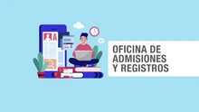 Comunicado Oficina de Admisiones y Registros