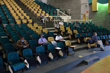 Foro Permanente de Ciencia y Educación para el Desarrollo y la paz