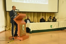 Foro Permanente de Ciencia y Educación para el Desarrollo y la paz