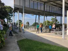 Jornada de vacunación de refuerzo