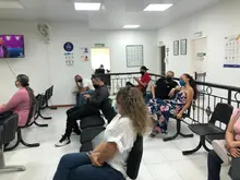 Jornada de vacunación de refuerzo