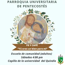 Parroquia Universitaria