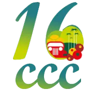Congreso 16CCC