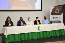 Lanzamiento Maestría en Agronegocios del Café