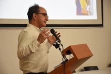 Dr. José Leibovich Goldenberg