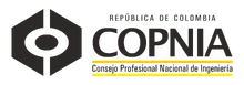 Logo COPNIA