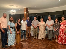 46ª Asamblea General de la Asociación Colombiana de Facultades y Programas Universitarios en Comunicación AFACOM