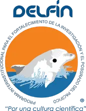 Logo Delfín Original