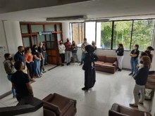 Campaña de sensibilización SGSI