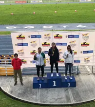 Maryuri Orozco Motato