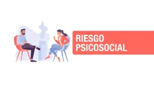 Riesgo Psicosocial